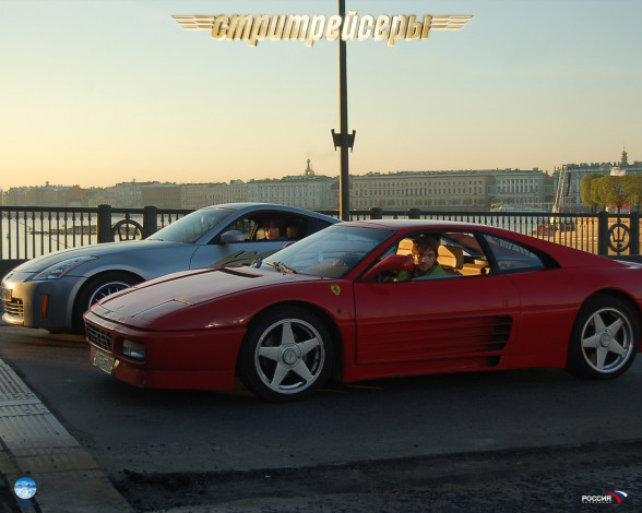 Обои картинки фото стритрейсеры, кино, фильмы