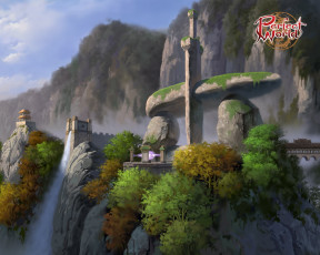 Картинка perfect world видео игры