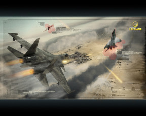 Картинка tom clancy`s видео игры