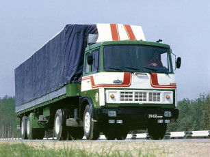 Картинка 5432 автомобили маз