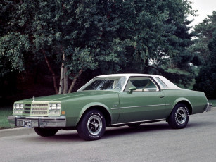 Картинка автомобили buick