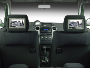 Картинка автомобили интерьеры