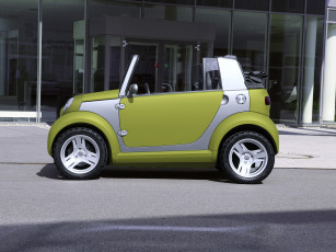 Картинка автомобили smart