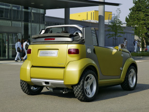 Картинка автомобили smart