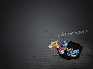 Картинка cass beer бренды