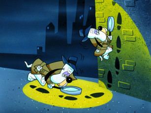 Картинка droopy мультфильмы