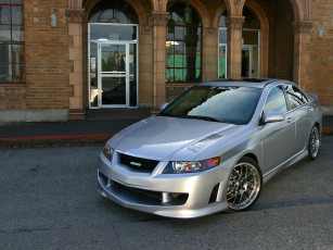 Картинка honda accord автомобили