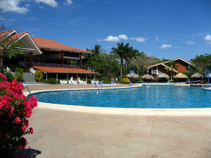 Картинка интерьер бассейны открытые площадки