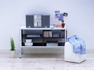 обоя интерьер, кабинет, библиотека, офис