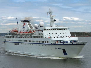 Картинка корабли лайнеры