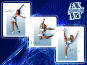 обоя спорт, группы, поддержки