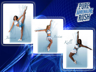 обоя спорт, группы, поддержки