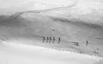 Картинка разное люди