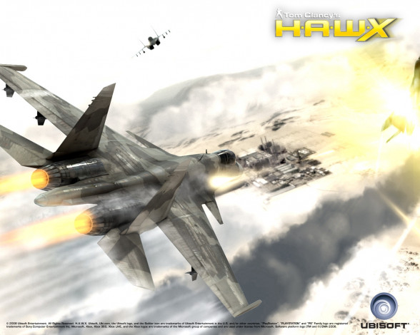 Обои картинки фото tom, clancy`s, видео, игры