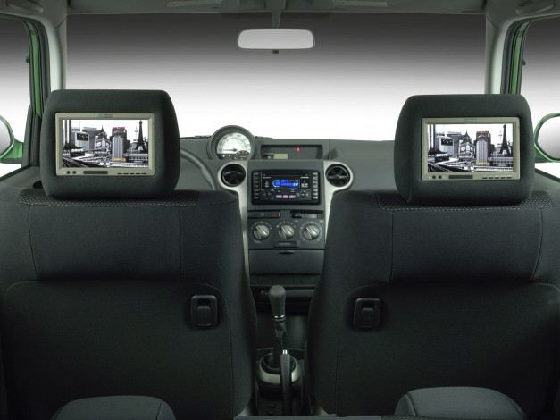 Обои картинки фото автомобили, интерьеры