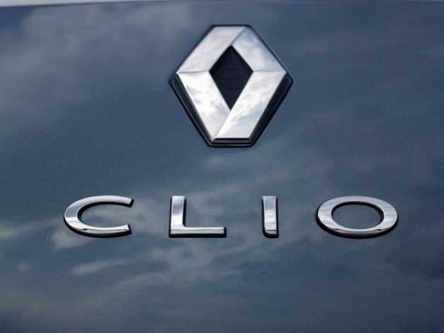 Обои картинки фото бренды, авто, мото, renault