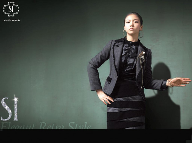 Обои картинки фото бренды, si