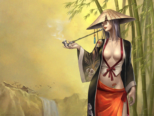 Обои картинки фото kal, online, видео, игры