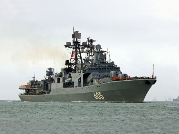 Обои картинки фото корабли, крейсеры, линкоры, эсминцы