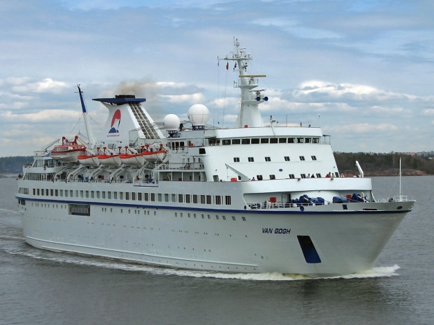 Обои картинки фото корабли, лайнеры