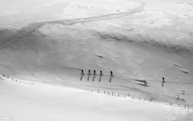 Обои картинки фото разное, люди