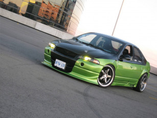 Картинка автомобили chrysler