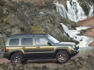 Картинка автомобили jeep