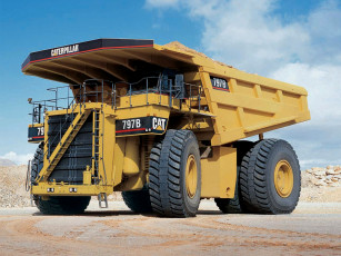 Картинка техника строительная