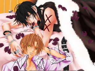 Картинка uragiri wa boku no namae wo shitteiru аниме