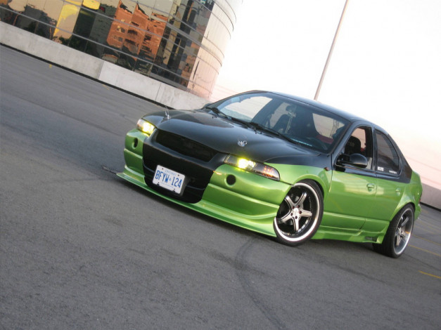 Обои картинки фото автомобили, chrysler