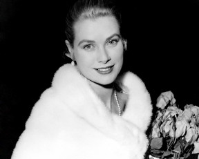 обоя Grace Kelly, девушки
