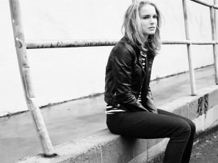 Картинка Natalie+Portman девушки