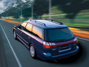 Картинка автомобили subaru