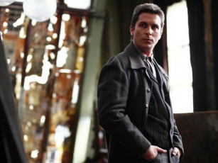 Картинка кино фильмы the prestige