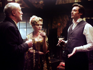 Картинка кино фильмы the prestige