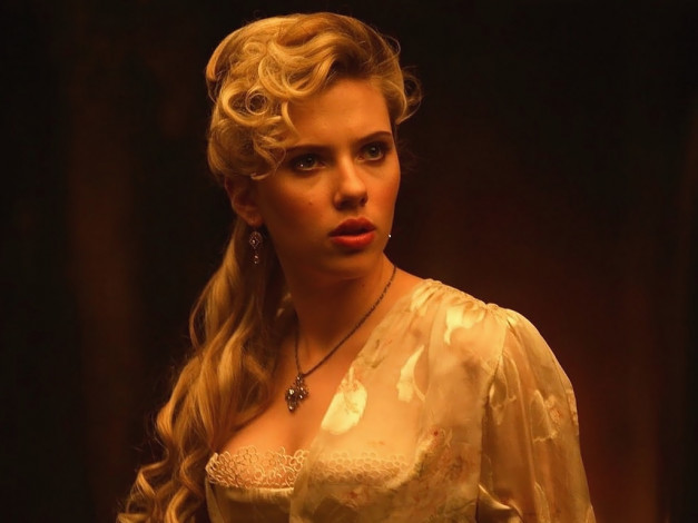 Обои картинки фото кино, фильмы, the, prestige