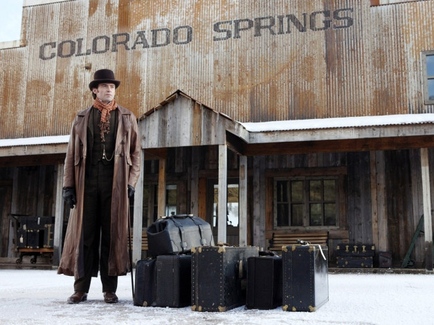 Обои картинки фото кино, фильмы, the, prestige