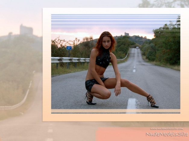 Обои картинки фото _Unsort -НЕ ВЫБИРАТЬ  , девушки, , не, выбирать