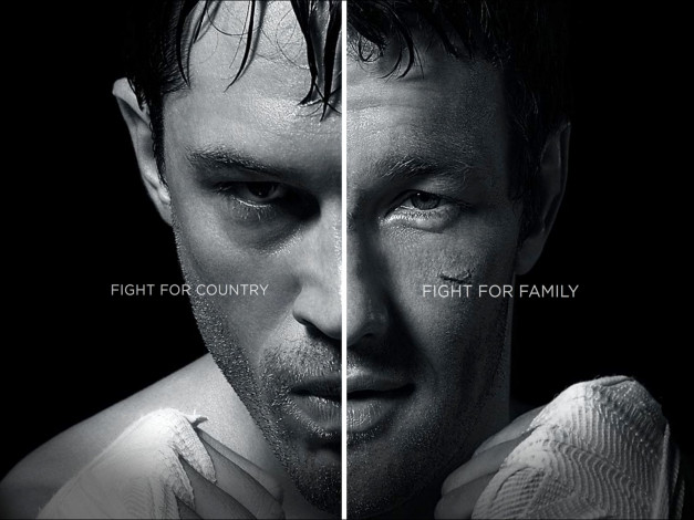 Обои картинки фото warrior, кино, фильмы