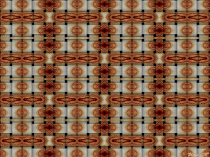 Картинка 3д графика fractal фракталы фон узор цвета