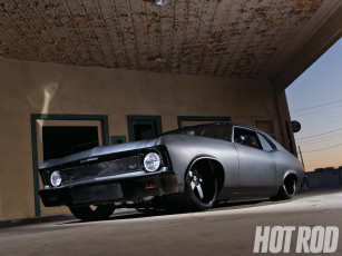 Картинка автомобили chevrolet desktop