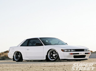 Картинка автомобили nissan datsun desktop