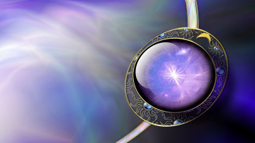 Картинка 3д графика fractal фракталы фон цвета узор