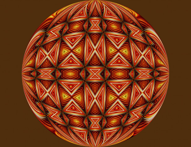 Обои картинки фото 3д, графика, fractal, фракталы, фон, цвета, узор