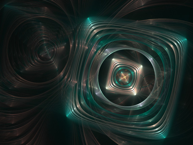 Обои картинки фото 3д, графика, fractal, фракталы, фон, узор, цвета
