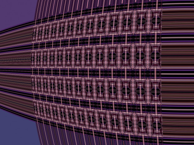 Обои картинки фото 3д, графика, fractal, фракталы, узор, цвета, фон