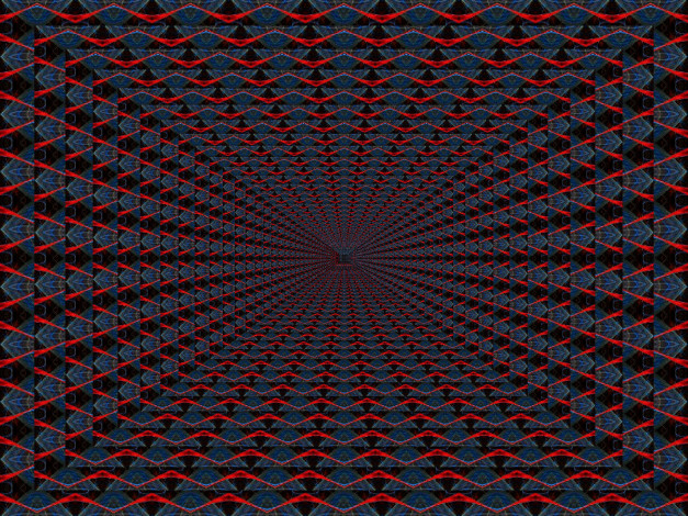 Обои картинки фото 3д, графика, fractal, фракталы, узор, цвета, фон