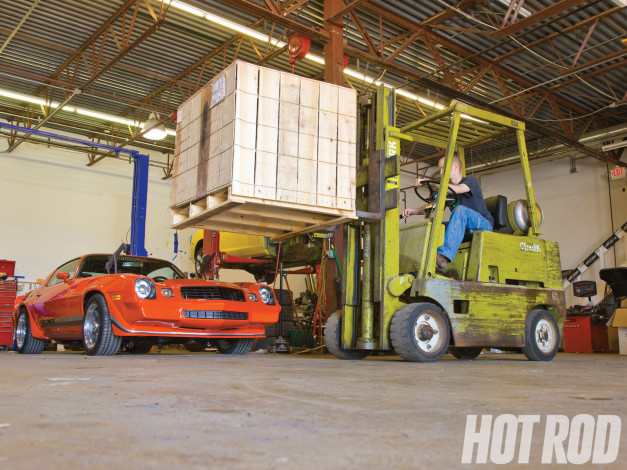 Обои картинки фото автомобили, camaro, desktop