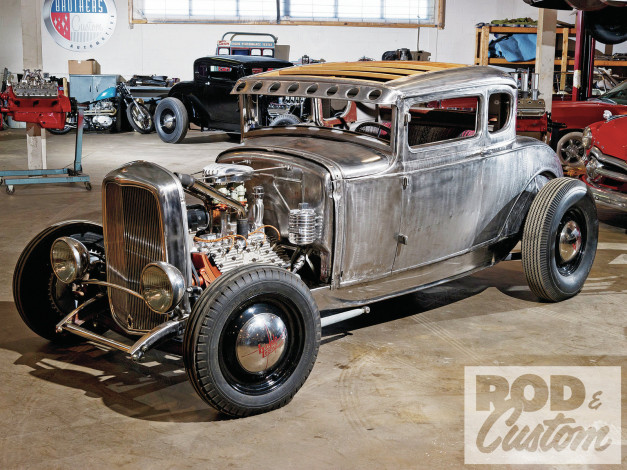 Обои картинки фото автомобили, custom, classic, car, desktop