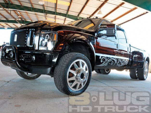 Обои картинки фото автомобили, custom, pick, up, desktop